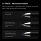 GUNPRIMER GRIDA [Starter Kit]