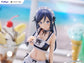 Oreimo Tenitol Tall Ayase Aragaki (Swimsuit Maid Ver.) Figure