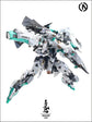In Era+ RMD Azure Falcon Model Kit (Pre-Order)