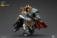Joytoy The Horus Heresy Space Wolves Hvarl Red-Blade