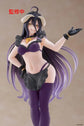 Overlord Coreful Albedo (Maid Ver.) Renewal Edition Figure