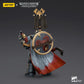 JoyToy The Horus Heresy Space Wolves Legion Praetor with Power Axe and Combat Shield