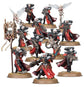 Warhammer 40,000 Combat Patrol: Adepta Sororitas