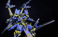 MODEROID DX-SCALE Magatsu-Ikaruga (Ikaruga + Kasasagi Set)