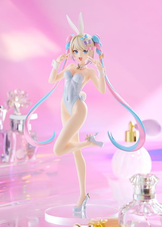 Needy Streamer Overload  - Pop Up Parade OMGkawaiiAngel (Bunny Ver.) L Size Figure