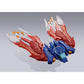 Burning Gundam & Burning Gundam Second "Mobile Fighter G Gundam", TAMASHII NATIONS Metal Build Action Figure (Pre-Order)