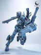 Eddas 1/100 NGMPM01 Nomes Commander Type Model (Pre-Order)
