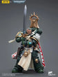 JoyToy WH40K Dark Angels Master Lazarus