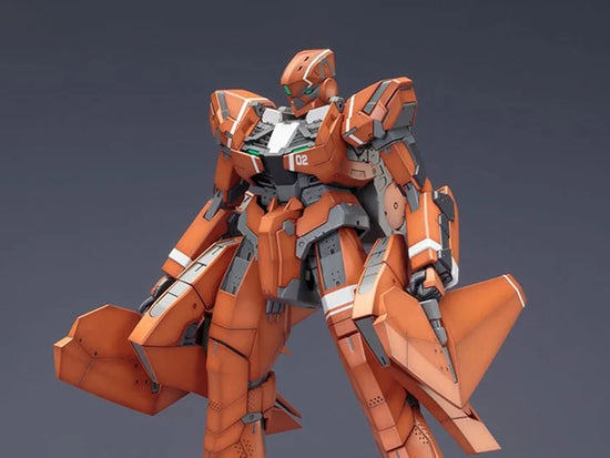 Aldnoah. Zero KG-6 Sleipnir Non Scale Model Kit