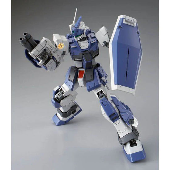 MG GM DOMINANCE