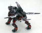 Zoids Highend Master Model
EPZ-003 Great Saber
(Marking Plus Ver.) 1/72 Scale
Model Kit