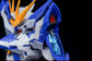 Super Nova Blue flame 1/100