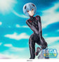 Rebuild of Evangelion Luminasta Vignetteum Tentative Name: Rei Ayanami (30th Anniversary Ver.) Figure