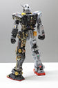 PG Unleashed RX-78-2 Manual (Water Decal)