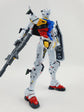 HG GQuuuuuuX HG WHITE GUNDAM (GQ) WATER DECAL