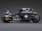 JoyToy WH40K Black Templars Raider-Pattern Combat Bike (Outriders)