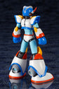 Mega Man X (Rock Man X) Max Armor Model Kit