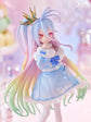 No Game No Life Tenitol Shiro Figure