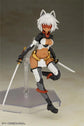 Frame Arms Girl Shingen Model Kit