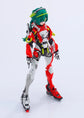 Motored Cyborg Runner SSX_155tb "Turbo Acid" Action Figure