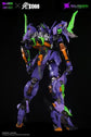 Solaridian (Special Color Ver.) 1/72 Scale Model Kit (Pre-Order)
