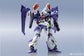 The Sword of Rage Model Kit