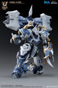 SNAA The Round Table Knights SC-
010 Furious Warhammer Galahad 1/144 Scale Model Kit (Pre-Order)