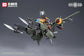 Rusted Brier Rhande Koskinen 1/12 Scale Model Kit (Pre-Order)