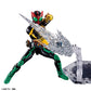 Figure-rise Standard Kamen Rider OOO (TaToBa Combo) Model Kit