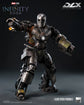 Three Zero DLX Iron Man Mark 1 (Pre-Order)