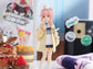 Blue Archive - POP UP PARADE Natsu (Band): Event KV Ver. Figure