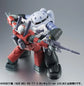 Gundam Robot Spirits 