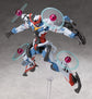 HGGQ HG 1/144 GQuuuuuuX (Endymion Unit Awakened) (GQuuuuuuX) [Pre-Order]