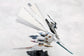 Ikaruga Ginkei (White) Model kit