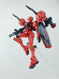 HG RED GUNDAM (Water Decal)