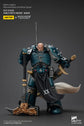 Joytoy Alpha Legion Harrowmaster Armillus Dynat