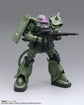 DG Fearless Warrior (Zaku II) Metal Build Figure (Pre-Order)