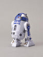 Star Wars C-3PO & R2-D2 1/12 Scale Model Kit