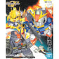 SD GG Z Gundam MS Collection