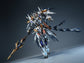 Motor Nuclear MNP-XH05XP Zhaoyun with Moonlight Jade Lion SP Color Model Kit (Pre-Order)