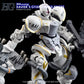 G-REWORK - [HG] [GQ] XAVIER`S GYAN HAKUJI-PACKS (Water Decal)