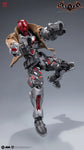 Hemoxian Batman Arkham Knight 1/10 scale Model Kit (Pre-Order)
