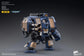 Joytoy WH40K Ultramarines Venerable Dreadnought