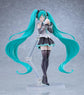 Vocaloid figma No.650 Hatsune Miku NT Action Figure