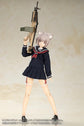 Frame Arms Girl Grande Scale Innocentia Model Kit