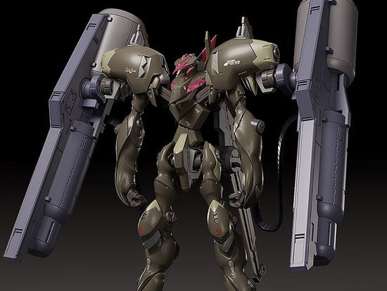Moderoid Fafner Mark Vier Kai Abaddon Model Kit