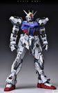 YJL 1/60 Strike Gundam Conversion Kit