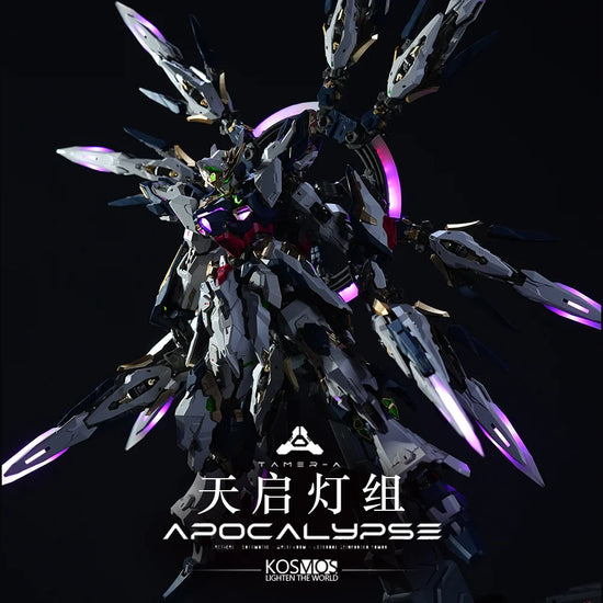 Kosmos LED for 1/100 Apocalypse (Pre-Order)