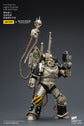 Iron Warriors Legion Praevian with Bolt Pistol