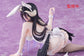 Overlord Albedo (Bunny Ver.) Desktop Cute Figure Renewal